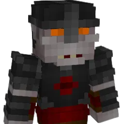 DougMacaroon's Minecraft skin