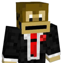 DougRudy's Minecraft skin