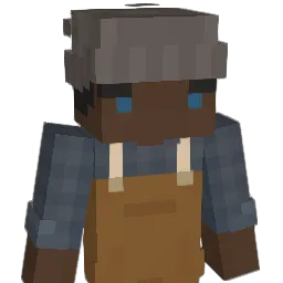 Doug_'s Minecraft skin