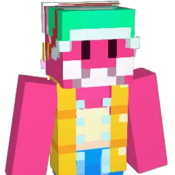 Doug_BS Minecraft avatar bust