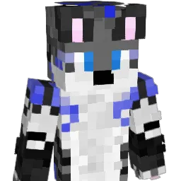 Dougan_jackjack Minecraft avatar bust