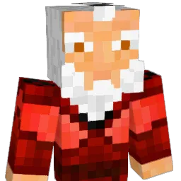 Dougery10 Minecraft avatar bust
