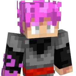 DoughBoyTonio Minecraft avatar bust