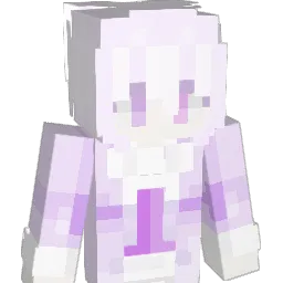 DoughLive's Minecraft skin