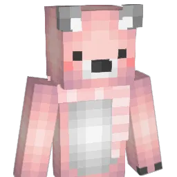 Dough_Butt Minecraft avatar bust