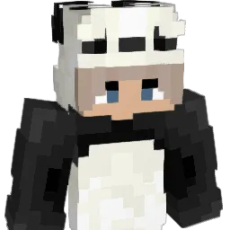 Doughnut_Monster Minecraft avatar bust