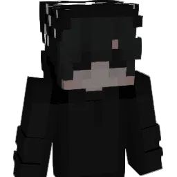 Dougi's Minecraft skin