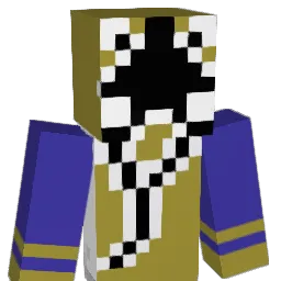 Dougie2001's Minecraft skin