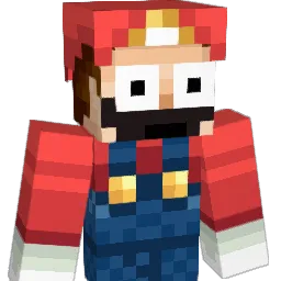 DougieAttack's Minecraft skin