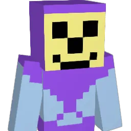 DougieLWK Minecraft avatar bust