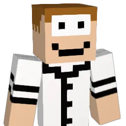 Dougiealan's Minecraft skin