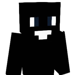 Dougiiiii Minecraft avatar bust