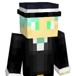 DougisWougis Minecraft avatar bust