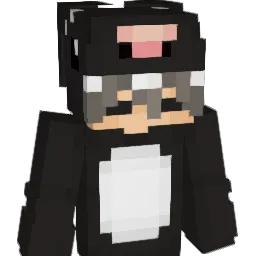 DouglasVru Minecraft avatar bust