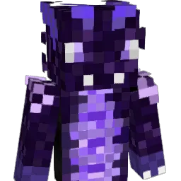 DouglessDrako20's Minecraft skin