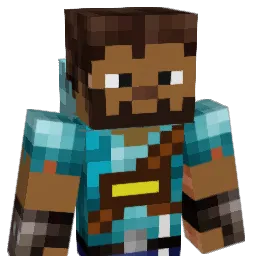 Dougz7's Minecraft skin