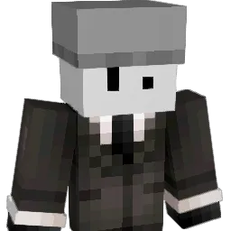 Douiji_ Minecraft avatar bust