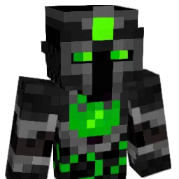 DoukDouk's Minecraft skin