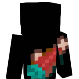 Douknowtheway's Minecraft skin