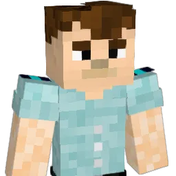Doukzer's Minecraft skin