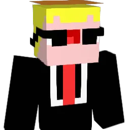 Douna_ Minecraft avatar bust