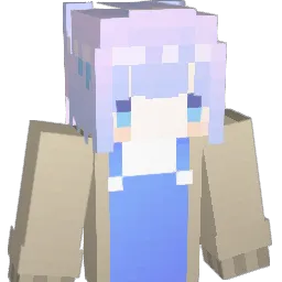 Dounut_5 Minecraft avatar bust