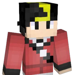 Doupi02 Minecraft avatar bust
