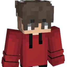 Douri_ Minecraft avatar bust