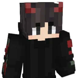 Dousty's Minecraft skin