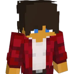 DoutorBicoitinho Minecraft avatar bust