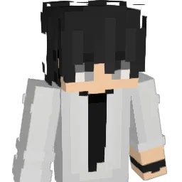 DoutorCookies Minecraft avatar bust