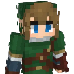 DoutorLighT01 Minecraft avatar bust