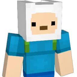 DoutorTardis Minecraft avatar bust