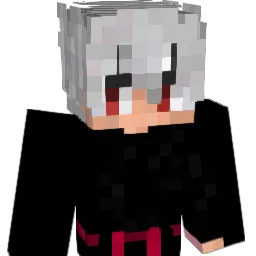 DoutorTraquinas Minecraft avatar bust
