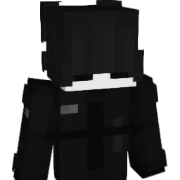 Doutor_Alone Minecraft avatar bust