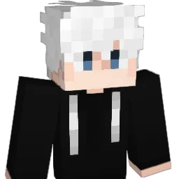 Doutor_Banana Minecraft avatar bust