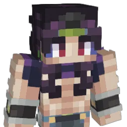 Doutor_CU Minecraft avatar bust
