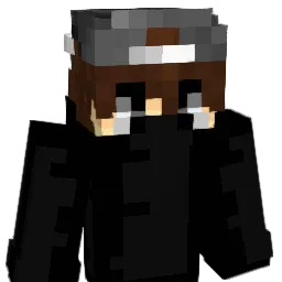 Doutorpvp Minecraft avatar bust