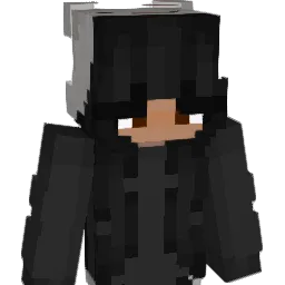 Doutrix's Minecraft skin