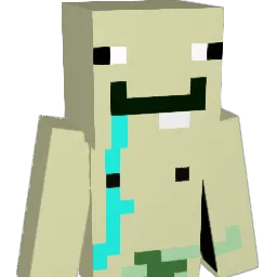 Douyyo's Minecraft skin