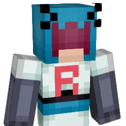DovaKinge666 Minecraft avatar bust
