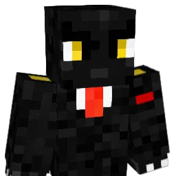 Dova___ Minecraft avatar bust