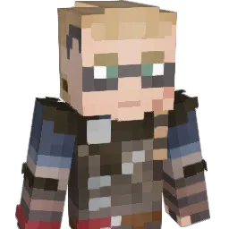 DovahKar's Minecraft skin