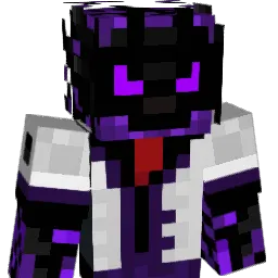 Dovah_Luft Minecraft avatar bust