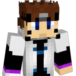 Dover_CZE Minecraft avatar bust