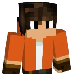 Dover_Playz Minecraft avatar bust