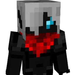 Doverslewt Minecraft avatar bust