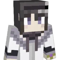 Dovezilla's Minecraft skin