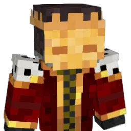 Doviculus22's Minecraft skin