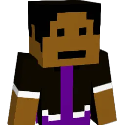 Doviole Minecraft avatar bust